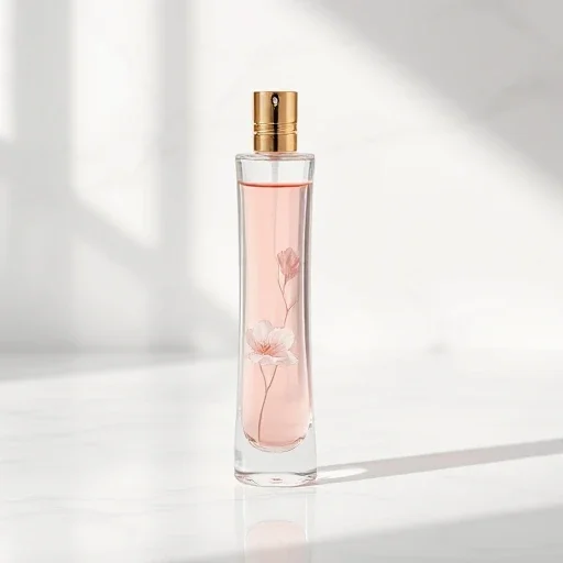 عطر زنانه گلهای بهاری - تصویر 1