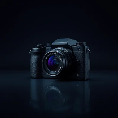 دوربین دیجیتال PicCapture 20MP