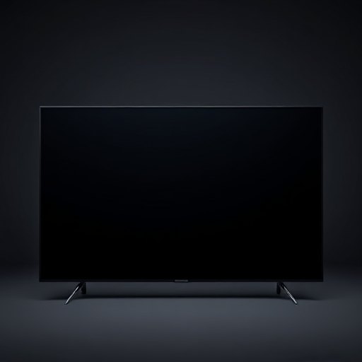 تلویزیون 4K Ultra HD SmartView 55 اینچ - تصویر 1