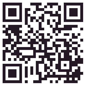 QR-Code zur Google-Bewertung von HAT24 Transport