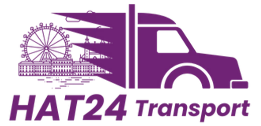 HAT24 Transport Logo