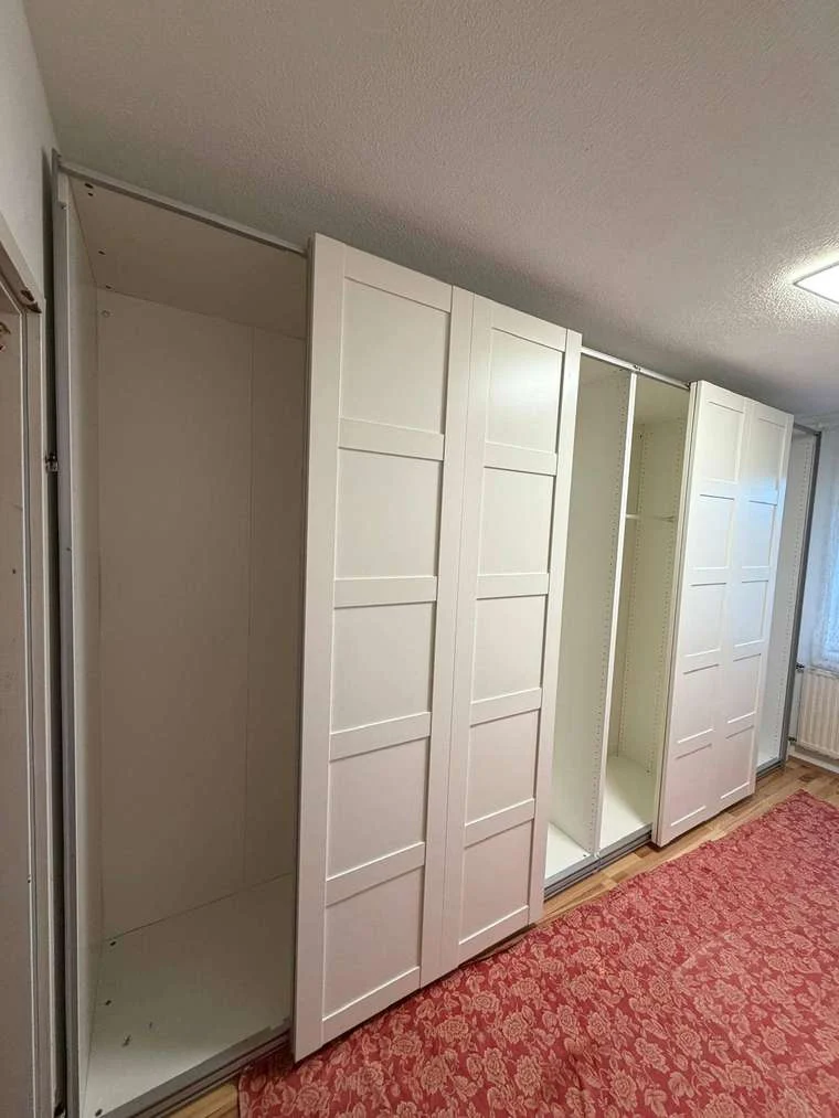 Möbelmontage in Wiener Neustadt