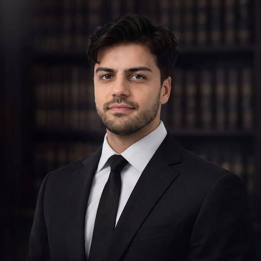 Rechtsanwalt Mag. Wali Ihsan